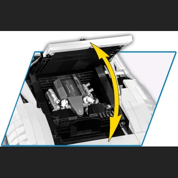 Maserati MC20 2269 Kl.